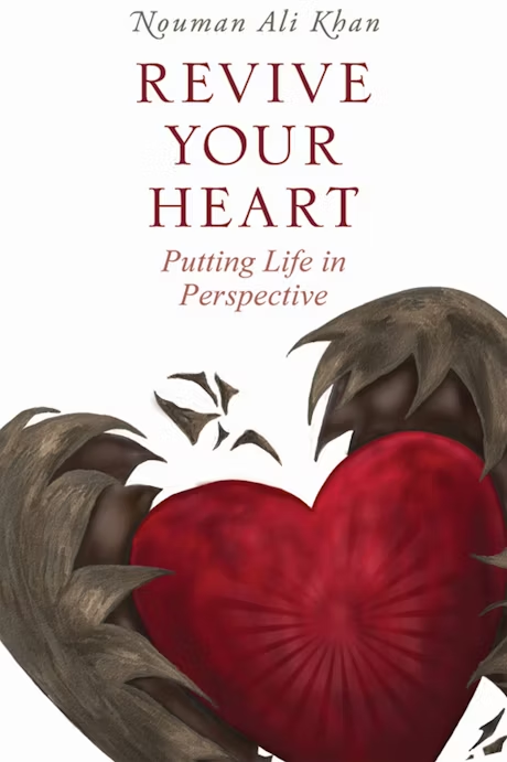 Revive Your Heart (paperback)